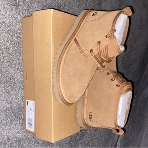 Womens UGG Shoes Chesnut